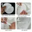 Mới 100 Miếng Lót Mồ Hôi Nách Nách Stiers Shield Guard Thấm Hút Dùng Một Lần