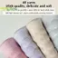 90% Cotton Yoga Sos Cotton Silicon Chống Trượt Thể Dục Trong Nhà Pu Lati Sos Nữ Không Xương Ba Rò Rỉ Thể Thao Sos [MỚI]