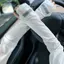 Tay áo phản quang bằng lụa băng nam, Size lớn, có sẵn 60-100 FSI