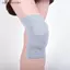 Miếng đệm đầu gối nén để tập Yoga nhảy múa, Hỗ trợ nẹp đầu gối Thi Sponge FSI