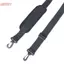 HFSHY Đa Năng Có Thể Điều Chỉnh Dây Đeo Túi Nylon Dây Đeo Vai Chống Mài Mòn Cho Túi Đeo Ngang Cuối Tuần Getaway Du Lịch VN