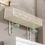 GE Tiết Kiệm Không Gian Phòng Tắm Tổ Chức Bảo Quản Nhà Vệ Sinh Không Đục Lỗ Ra Kệ Nhiều Lớp Cho Nhà Nhỏ Và Cho Thuê VN