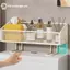 GE Tiết Kiệm Không Gian Phòng Tắm Tổ Chức Bảo Quản Nhà Vệ Sinh Không Đục Lỗ Ra Kệ Nhiều Lớp Cho Nhà Nhỏ Và Cho Thuê VN