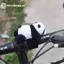GE Panda Xe Đạp Mặt Dây Chuyền Sáng Tạo Trang Trí Xe Đạp Hình Động Vật Cho Xe Đạp Leo Núi Xe Đạp Đường Bộ Phụ Kiện Độc Đáo VN