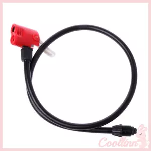 Phụ kiện ống bơm lốp di động tiện dụng COO Bike