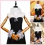 COO Elizabethan Cổ Trắng Xù Cổ Giả Và Xù Tay Giả Cho Sự Kiện Cosplay Và Tái Hiện Lịch Sử