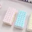 Sandwich Cookie Chậm Ngòi Phát Triển Đầy Màu Sắc Rắc Đồ Chơi Thực Tế Cho Trẻ Em Giảm Căng Thẳng Đảng Túi Chất độn