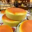 19cm Khổng Lồ Tròn Squishy Bánh Mì Jumbo Chậm Bò Bóp Đồ Chơi Giảm Căng Thẳng Cho Trẻ Em Cảm Giác Chơi Hoạt Động