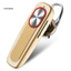 < CarFashion > Tai nghe đơn 41 tai tương thích Bluetooth không dây L9 có micrô gọi rảnh tay