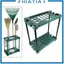 Giá đỡ dụng cụ làm vườn đa năng, chịu lực, sắp xếp gọn gàng cho nhà kho, sân vườn