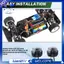 Đèn Pha UD1603 Đèn LED Cho UD1603 UD-1603 UD 1603 1 / 16 RC Phụ Kiện Xe Hơi Phụ Kiện