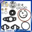 Bộ sửa chữa tăng áp xây dựng lại cho CT9 Starlet Glanza EP91 4EFTE GT EP82 17201-64090 1720164090