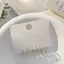 3 Cặp / bộ Hợp kim đơn giản Bông tai hình tròn màu vàng bạc hình học dành cho cặp đôi Quà tặng trang sức [Mina]