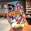 TP-3 B-Bobs B-Burgers Vỏ Điện Thoại Hoạt Hình Cho IPhone 17 Pro Max 15 Pro 16 14 Plus 12 13 Mini 11 Pro Vỏ Mềm Chống Sốc
