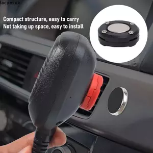 Giá đỡ Mic LACYESUK, Giá đỡ micro vô tuyến di động, Giá đỡ khóa lưng Mic gắn micrô cầm tay