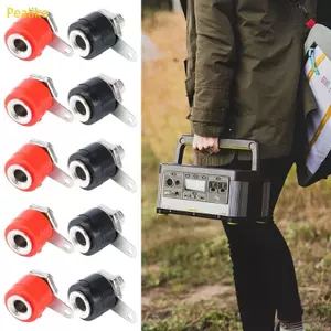 Khớp chuối giảng viên 4mm chất lượng giống như hạt đậu thích hợp cho bộ khuếch đại và các sàn truyền thông