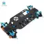 4 Thân Kim Loại Gắn Cho TT01 TT-01 1 / 10 RC Xe Nâng Cấp Phần