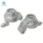 Kim Loại Phía Sau Hub Vô Lăng Cho XLF X03 X04 X-03 X-04 1 / 10 Không Chổi Than RC Xe Nâng Cấp Phần Phụ Kiện Dự Phòng