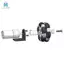 2 Bánh xe đa năng bằng nhựa 58mm cho bộ Robot Động cơ Servo Bánh xe đa năng 14135