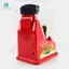 Xếp Hình Trò Chơi Chiến Đấu Máy Căng Đồ Chơi Ngón Tay Đấm Bốc Tích Hợp Mini Loại Bàn Ngón Tay Lực Chiến Đấu