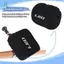 Siêu Nhẹ Và Mạnh Mẽ Neoprene Trống Câu Cá Túi Bảo Vệ Ốp Lưng Cuộn Cho Ốp Lưng Cuộn