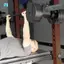 Barbell Adapter Belt Squat T-Bar Grip Đính kèm Barbell Kẹp Đa chức năng Rèn luyện sức mạnh cho phòng tập thể dục và gia đình
