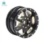 Trung tâm vành bánh xe 0,7 '' cho phụ tùng xe bánh xích RC SCX30 JLU 1 / 30