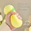 XUAN Mềm Đào Squishy Đồ Chơi Tăng Chậm Không Độc Hại Thơm Giảm Căng Thẳng Fidget Cho Du Lịch Trẻ Em Người Lớn Giảm Lo Âu VN