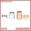 Littleloves1 1 Thương Hiệu Mới Vòi Tắm Hạt Kết Nối Kết Nối Nước Đầu Vào Giao Diện Đai Ốc Đầu Phun Đầu Nối Bộ Phận Vít Phụ Kiện VN