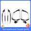 Dành Cho Forester Sj 2013-2016 Phía Trước Phía Sau Sương Mù Đèn Cản Sương Mù Chrome Bao Viền Viền Viền Phụ Kiện