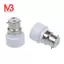 Bộ chuyển đổi ổ cắm đế bóng đèn B22 sang GU10 5 gói