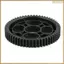 Spur Gear 57 Bộ phận răng Thay thế bánh răng chính phù hợp cho 1 / 5 ROVAN KM BAJA 5B RC Phụ tùng xe hơi-66062