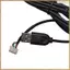 Cáp dòng bàn phím USB Thay thế phụ kiện sửa chữa RZ03-0177 cho bàn phím cơ BLACKWIDOW X Chroma