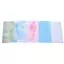 XUAN Nylon Giặt Khăn Vải Làm Đẹp Da Toàn Thân Tẩy Tế Bào Chết Tắm Giặt Phòng Tắm VN