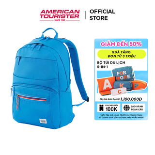 Balo American Tourister Braydon Backpack AS