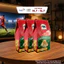 Chà bông Ponnie Heo sạch gói x 100gr