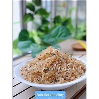 [Loại 1] 500g Bún tàu khô (Miến khô) vermicelli Shuangta xào chay, hải sản, nấu canh