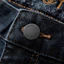 Quần Jeans Nam HLA Co Giãn Thoải Mái – Dáng Suông Cổ Điển & Thêu Tinh Tế