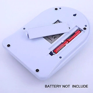 Cân điện tử mini nhà bếp SF-400