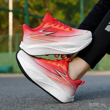 Mới Nhẹ Chạy Bộ Nam Marathon Carbon Ban Nam Thể Thao Thường Ngày Nữ Thể Thao Thể Thao Thể Thao Đi Bộ Giày Thể Thao Nam S0XF CDES