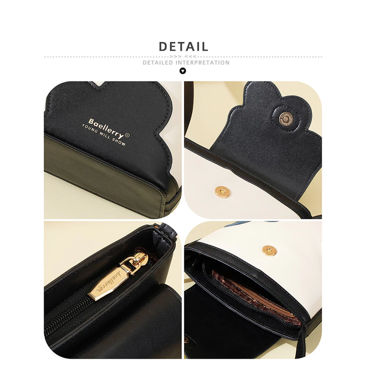 Women's Elegant Phone Bag – Mini – 4