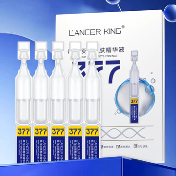 Bán 377 Lần Tinh Chất Đánh Bóng Làm Trắng Tinh Chất Axit Hyaluronic Niacinamide Tinh Chất Chăm Sóc Da Mặt Tinh Chất liu