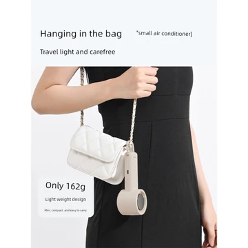 quạt tích điện mini quạt tích điện pin trâu OCE Quạt Nhỏ Mini Di Động Ngoài Trời Carabiner Sạc Quạt Cho Bé Để Bàn Im Lặng Quạt Cầm Tay