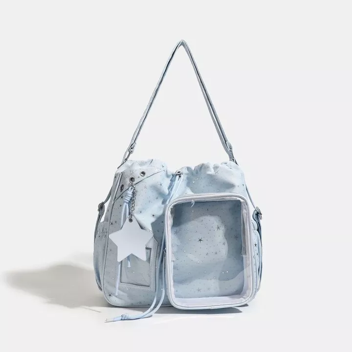 Women's Nylon Backpack – Large – 2