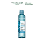 Nước tẩy trang cho da thường đến khô Yves Rocher Pure Algue Micellar water 200ml — ảnh 2