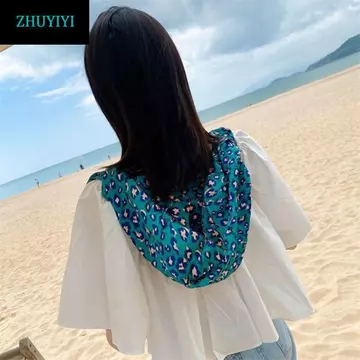 ZHUYIYI Mũ Khăn Mùa Hè Du Lịch Chụp Ảnh Đầm Phụ Kiện Dành Cho Nữ Khăn Turban Đầu Mũ Chống Nắng Khăn Choàng Đi Biển Khăn Choàng Mỏng Khăn Choàng Phong Cách Bohemian Nữ Quấn