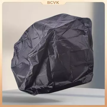 [BCVK] Vỏ bảo vệ xe lăn điện di động ngoài trời Xe tay ga Vỏ chống nước Vỏ bụi Vải Oxford Vỏ xe lăn tốt