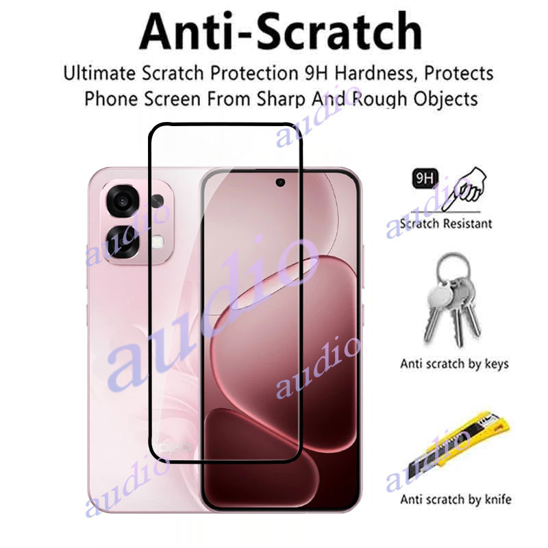 Phim kính cường lực OPPO A6 Pro 5G 2in1 cho Oppo A6 Pro A6Pro A6x 4G 5G Bảo vệ màn hình Phim ống kính máy ảnh HD mềm cho OPPO A6Pro OPPOA6 Pro OppoA6x 5G Phim điện thoại bảo vệ màn hình