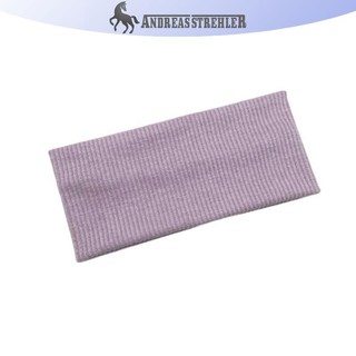 Onetimingfine Mới Nữ Chắc Chắn Bên Rộng Dệt Kim Cho Nữ Bé Gái Đơn Giản Đa Năng Màu Trơn Rửa Mặt Yoga Thể Thao Giải Trí Dây Buộc Tóc Co Giãn VN