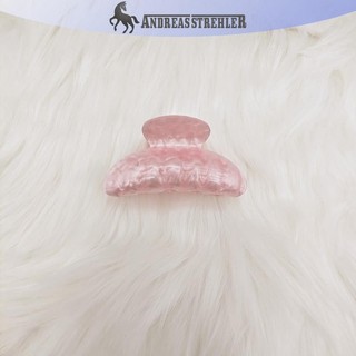 Onetimingfine Vintage Kẹp Tóc Cho Bé Gái Vuốt Kẹp Họa Tiết Mới Barrette Kẹp Dành Cho Nữ Phụ Kiện Tóc VN